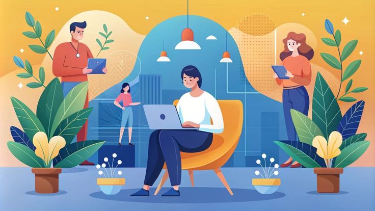 Multi-Channel Marketing